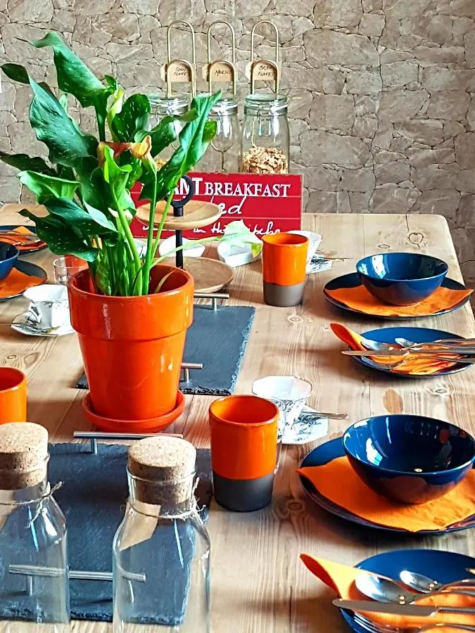 Bed and Breakfast Casa 44 à Alhaurín el Grande