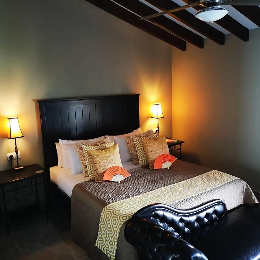 Bed and Breakfast Casa 44 à Alhaurín el Grande Espagne