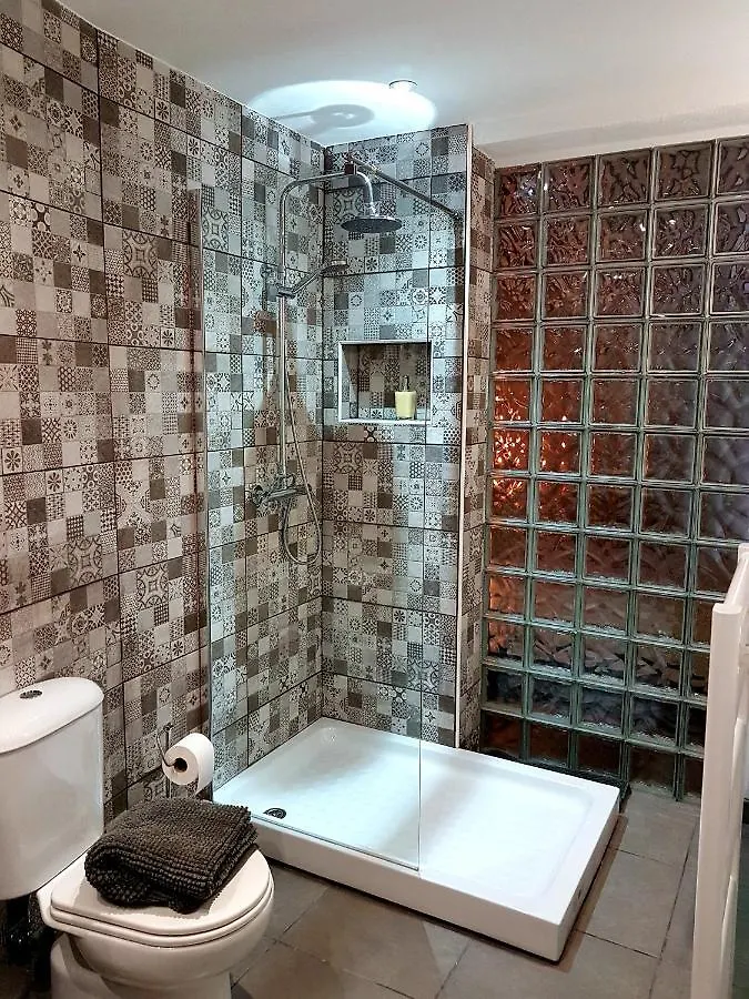 Casa 44 Bed & Breakfast Alhaurin el Grande