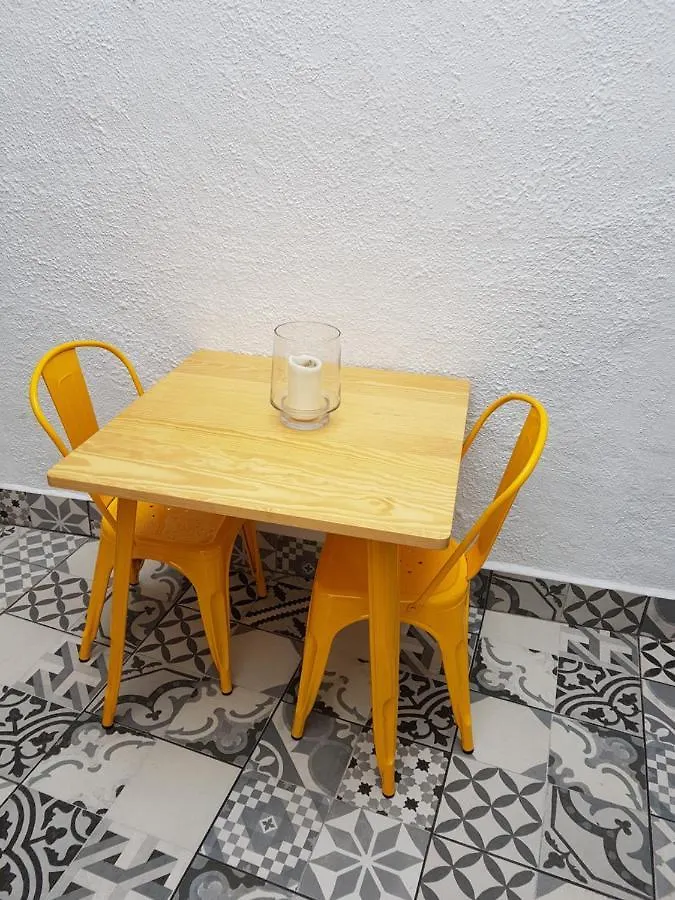 ***  Casa 44 Bed & Breakfast Alhaurin el Grande Spain