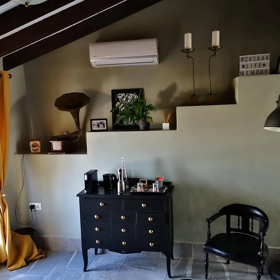 Casa 44 Bed & Breakfast Alhaurin el Grande