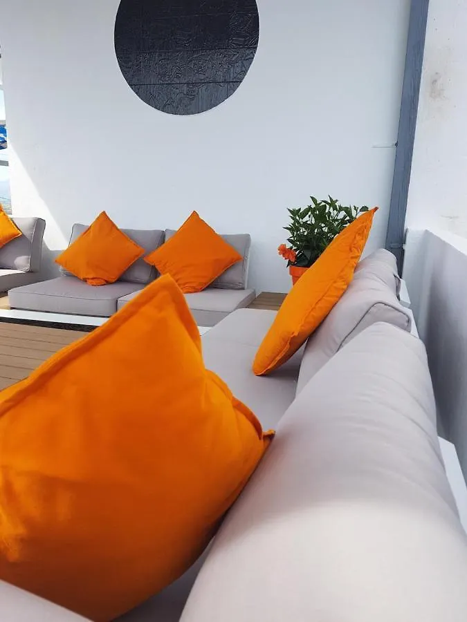 Casa 44 Bed & Breakfast Alhaurin el Grande 3*,  Spain
