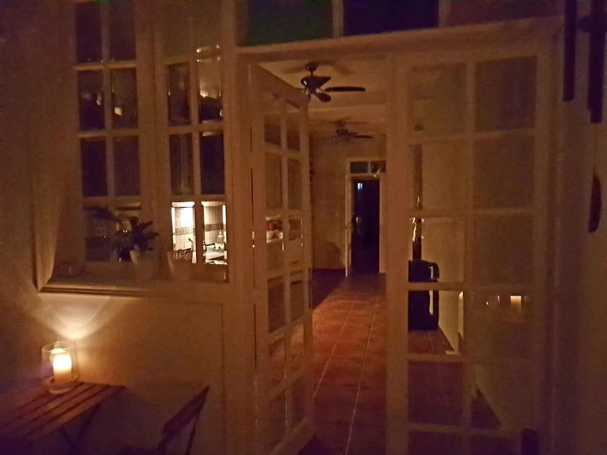 Casa 44 Bed & Breakfast Alhaurin el Grande