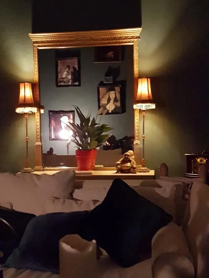 Casa 44 Bed & Breakfast Alhaurin el Grande