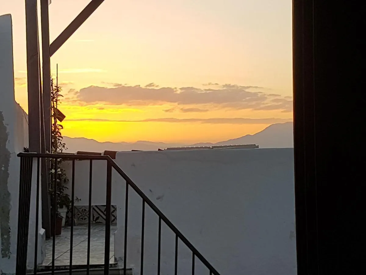 Casa 44 Bed & Breakfast Alhaurin el Grande